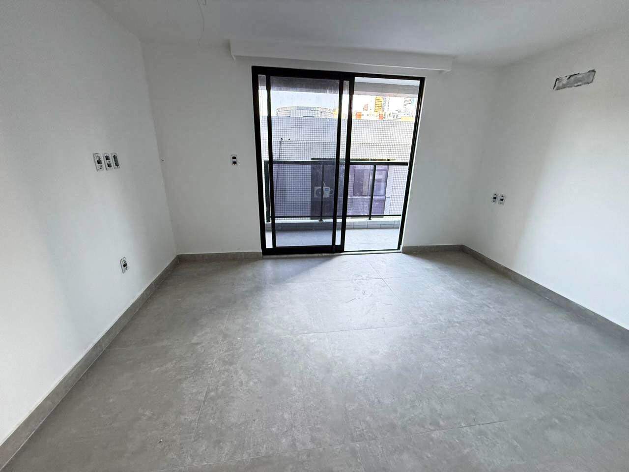 Flat à venda no Jardim Oceania: 