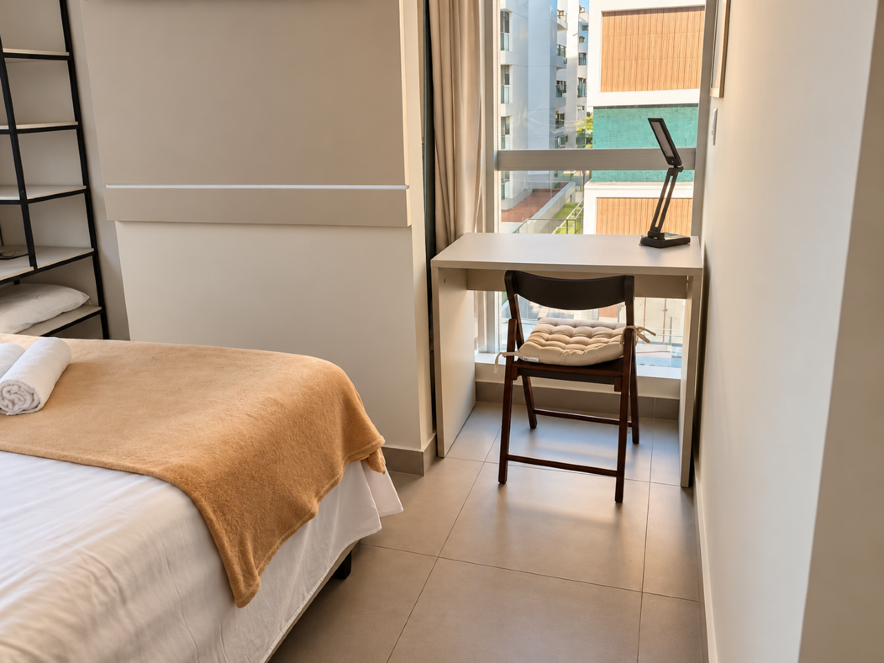 Apartamento à venda no Cabo Branco: 