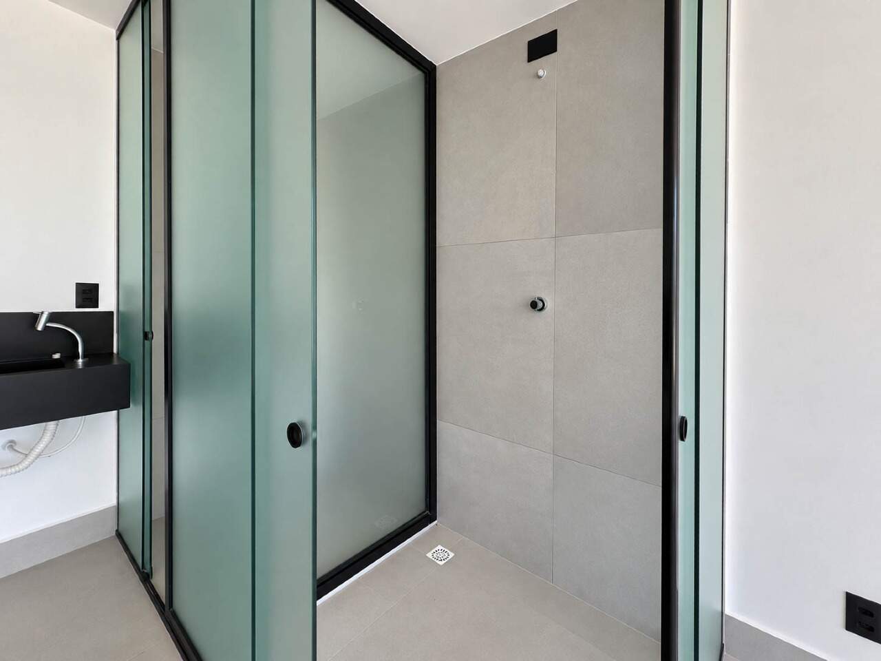 Flat à venda no Jardim Oceania: 