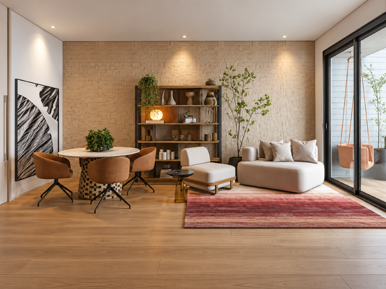 Apartamento à venda no Altiplano Cabo Branco: 