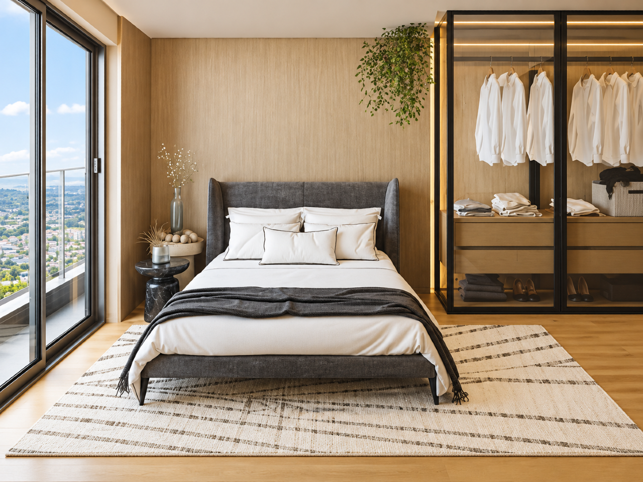 Apartamento à venda no Altiplano Cabo Branco: 
