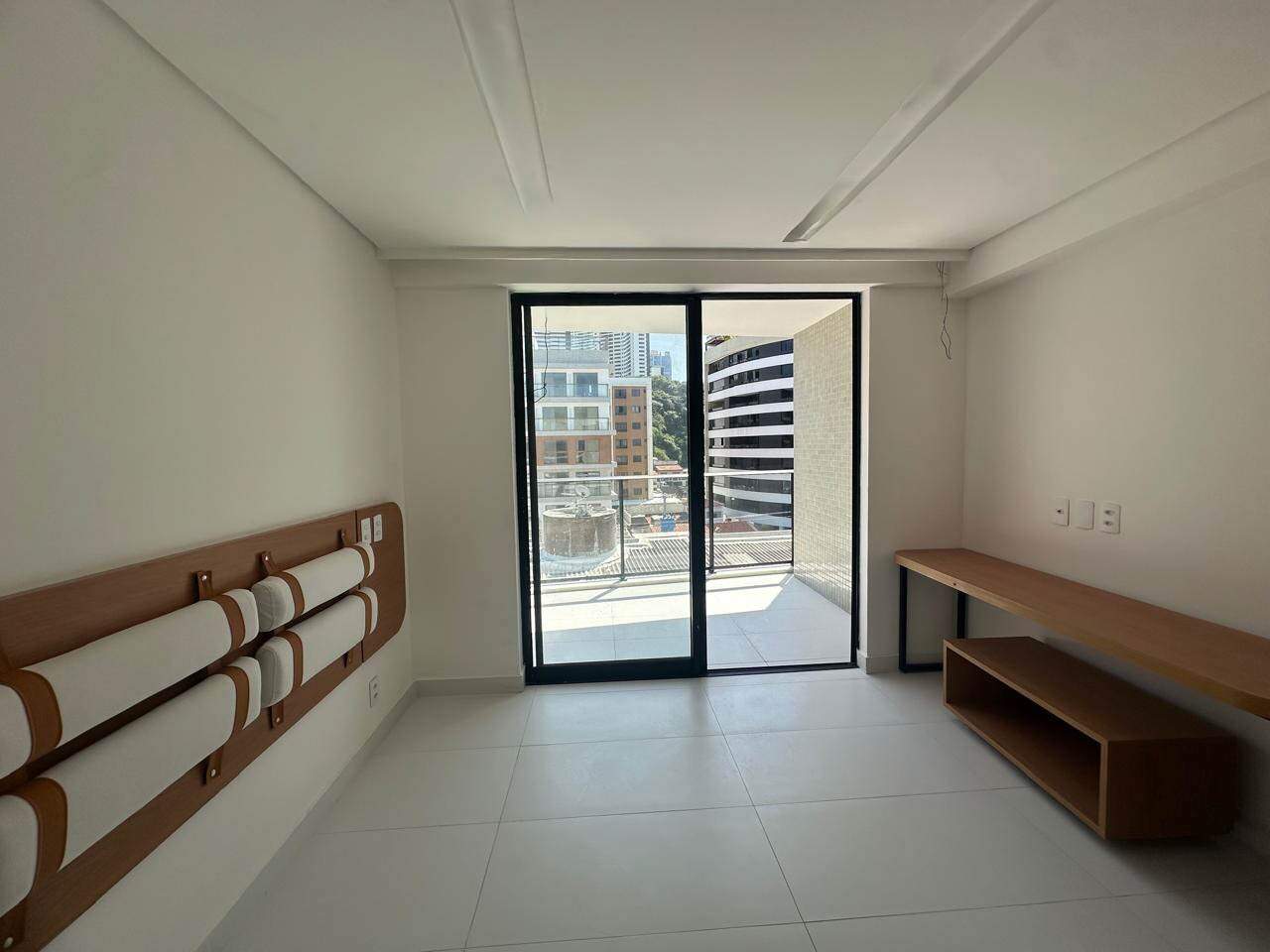 Flat à venda no Cabo Branco: 