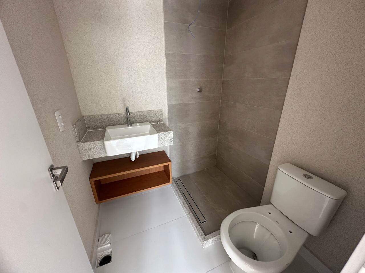 Flat à venda no Cabo Branco: 