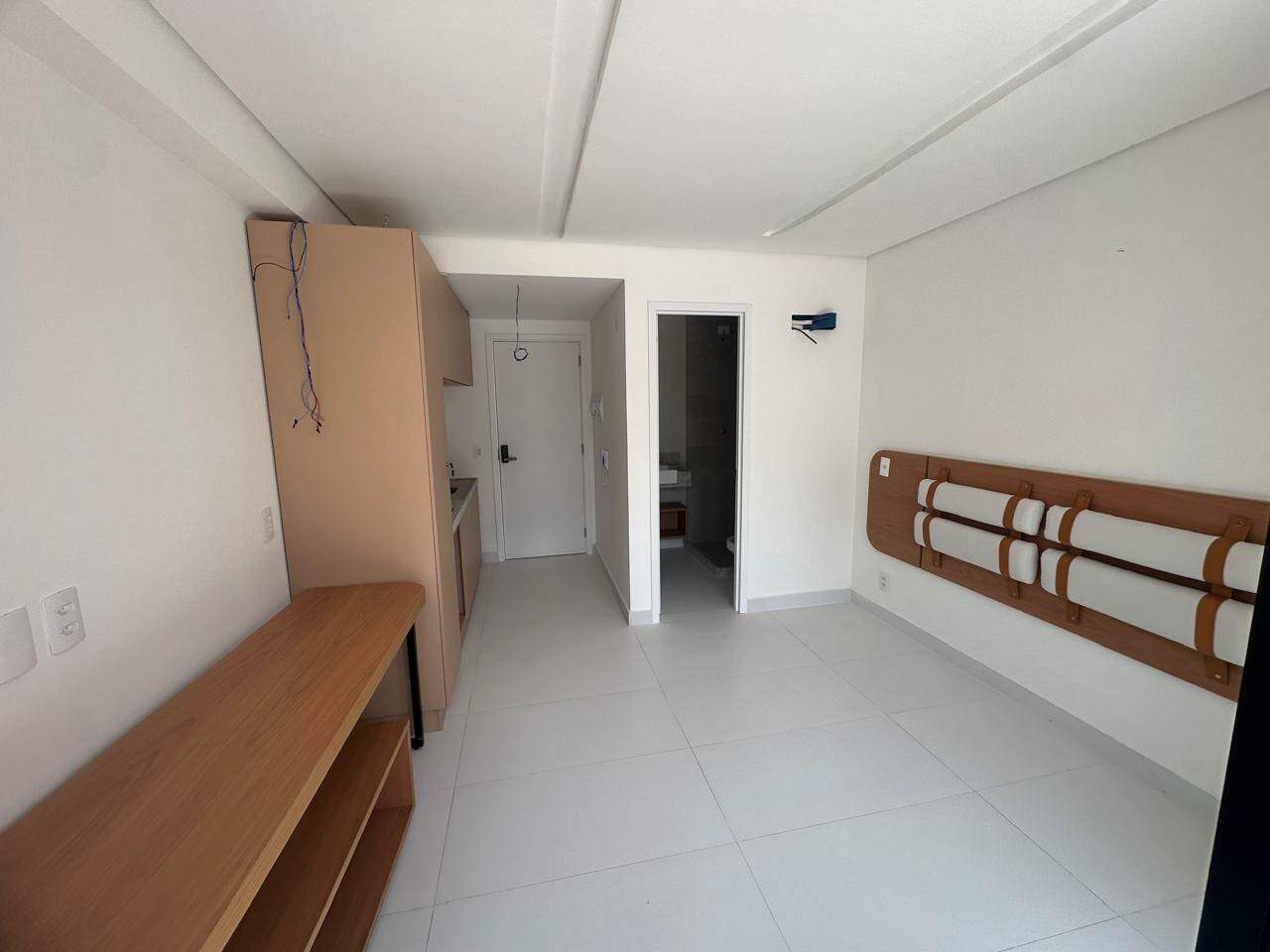 Flat à venda no Cabo Branco: 