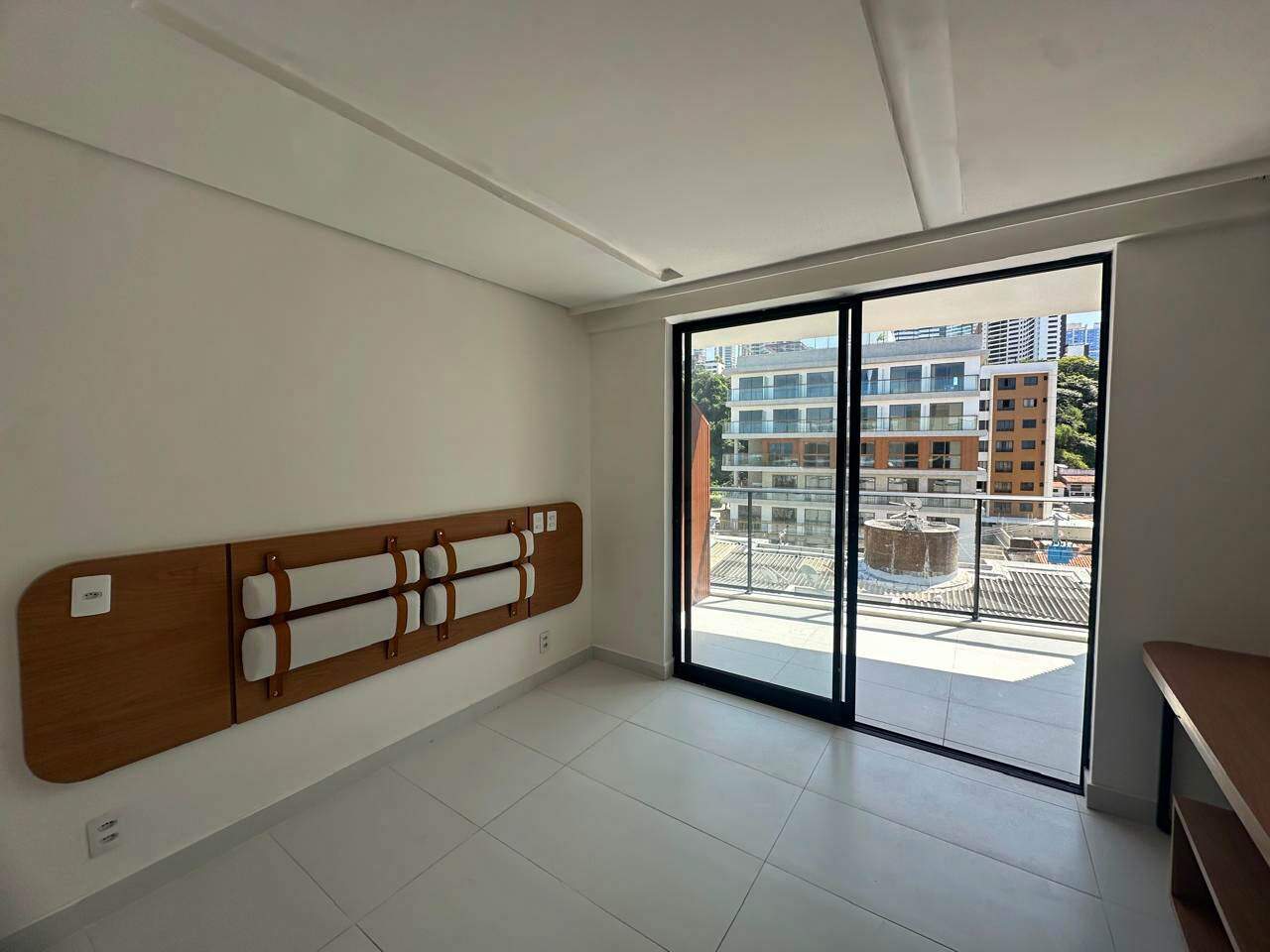 Flat à venda no Cabo Branco: 