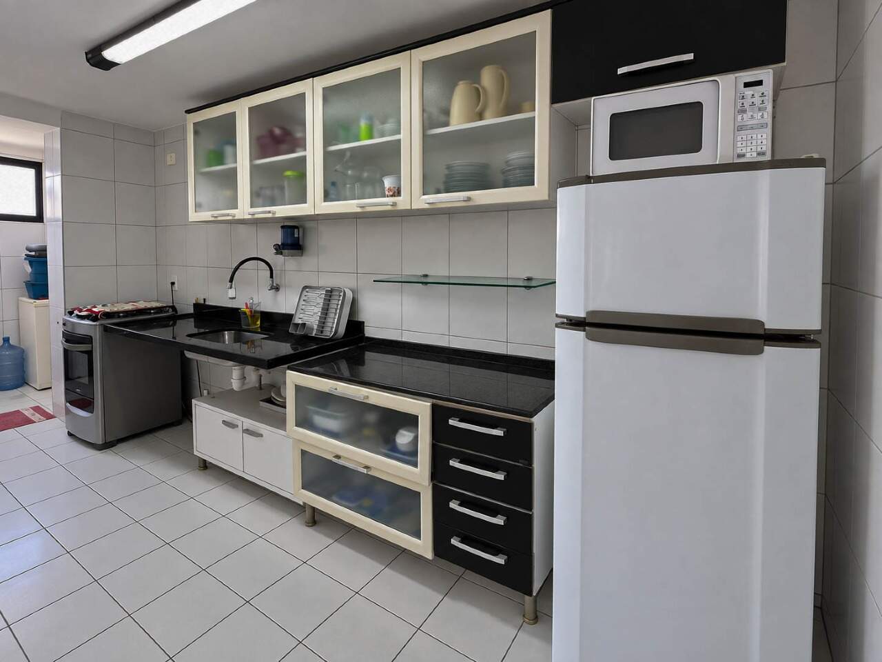 Apartamento à venda no Bessa: 