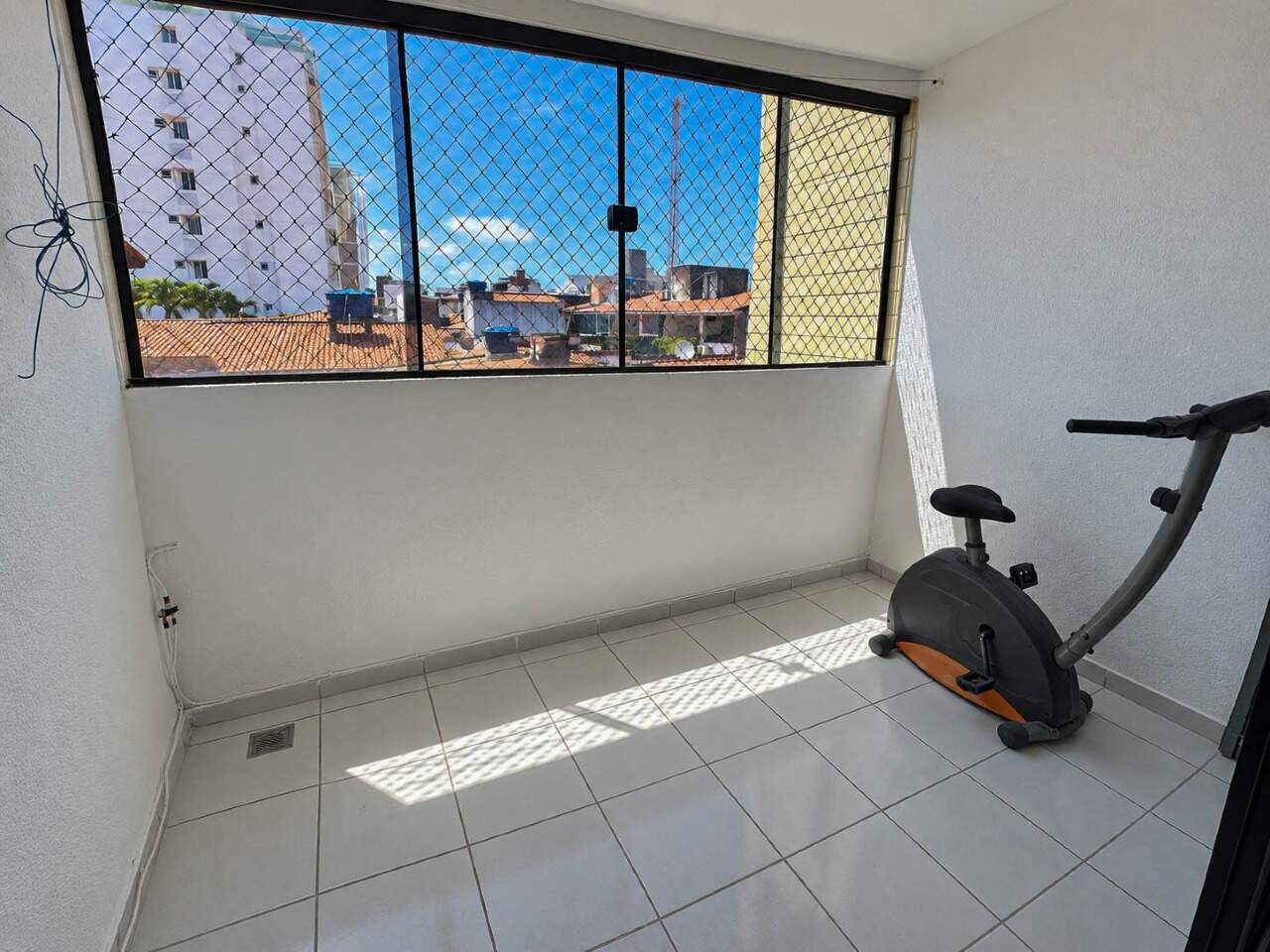 Apartamento à venda no Bessa: 