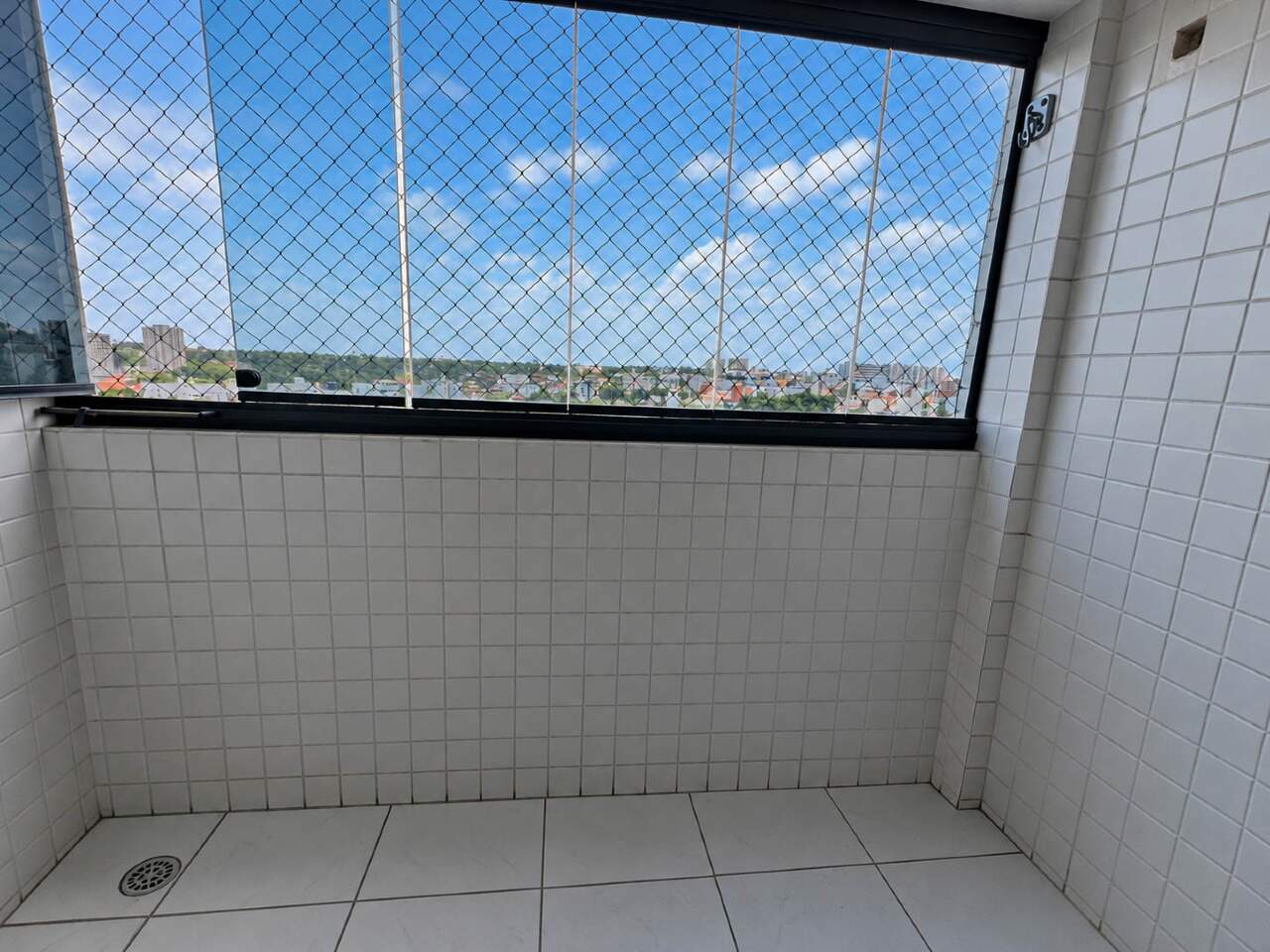 Apartamento à venda no Bancários: 