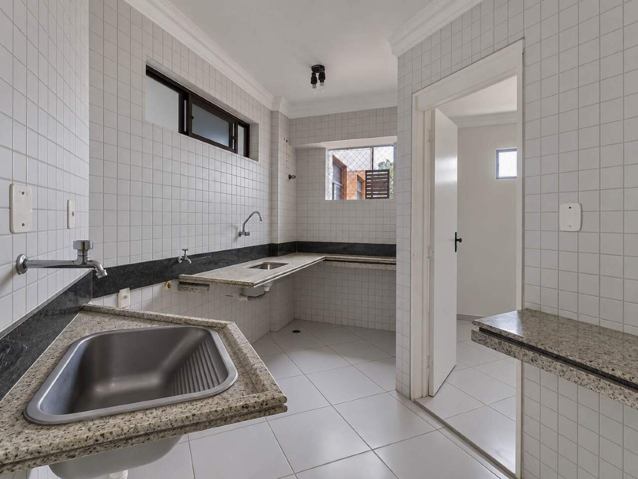 Apartamento à venda no Tambaú: 