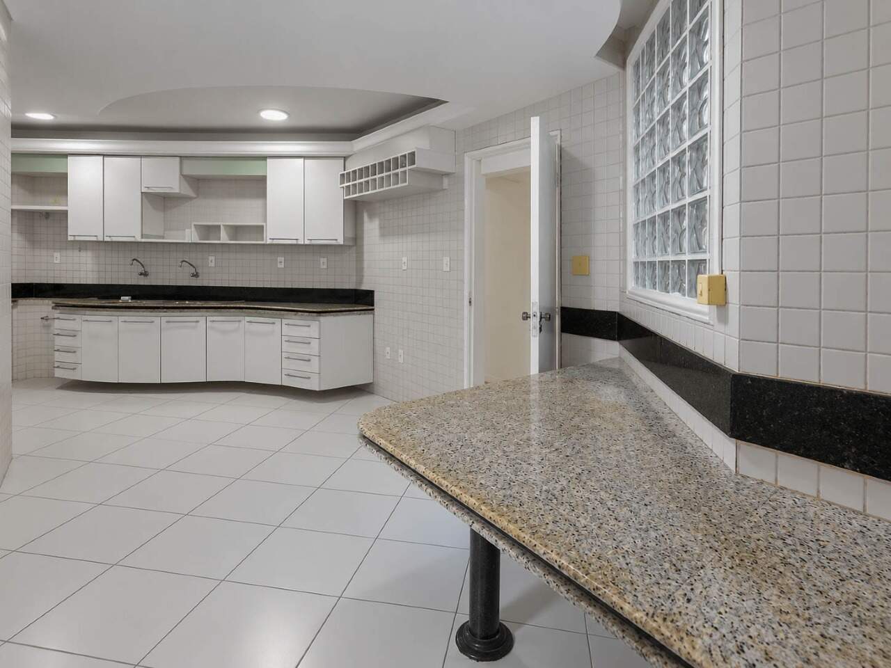 Apartamento à venda no Tambaú: 