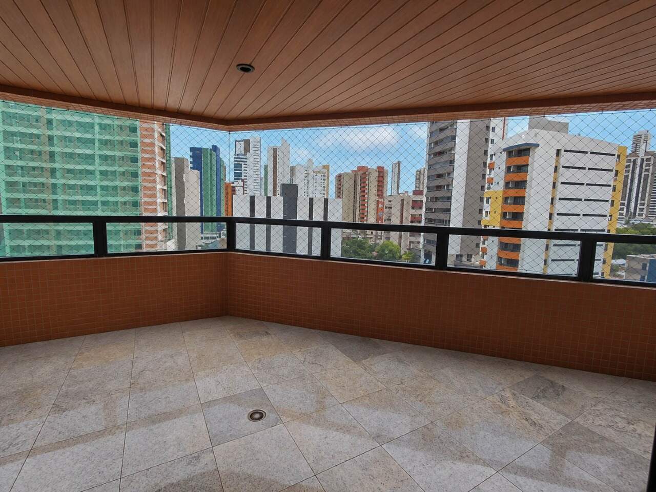 Apartamento à venda no Tambaú: 