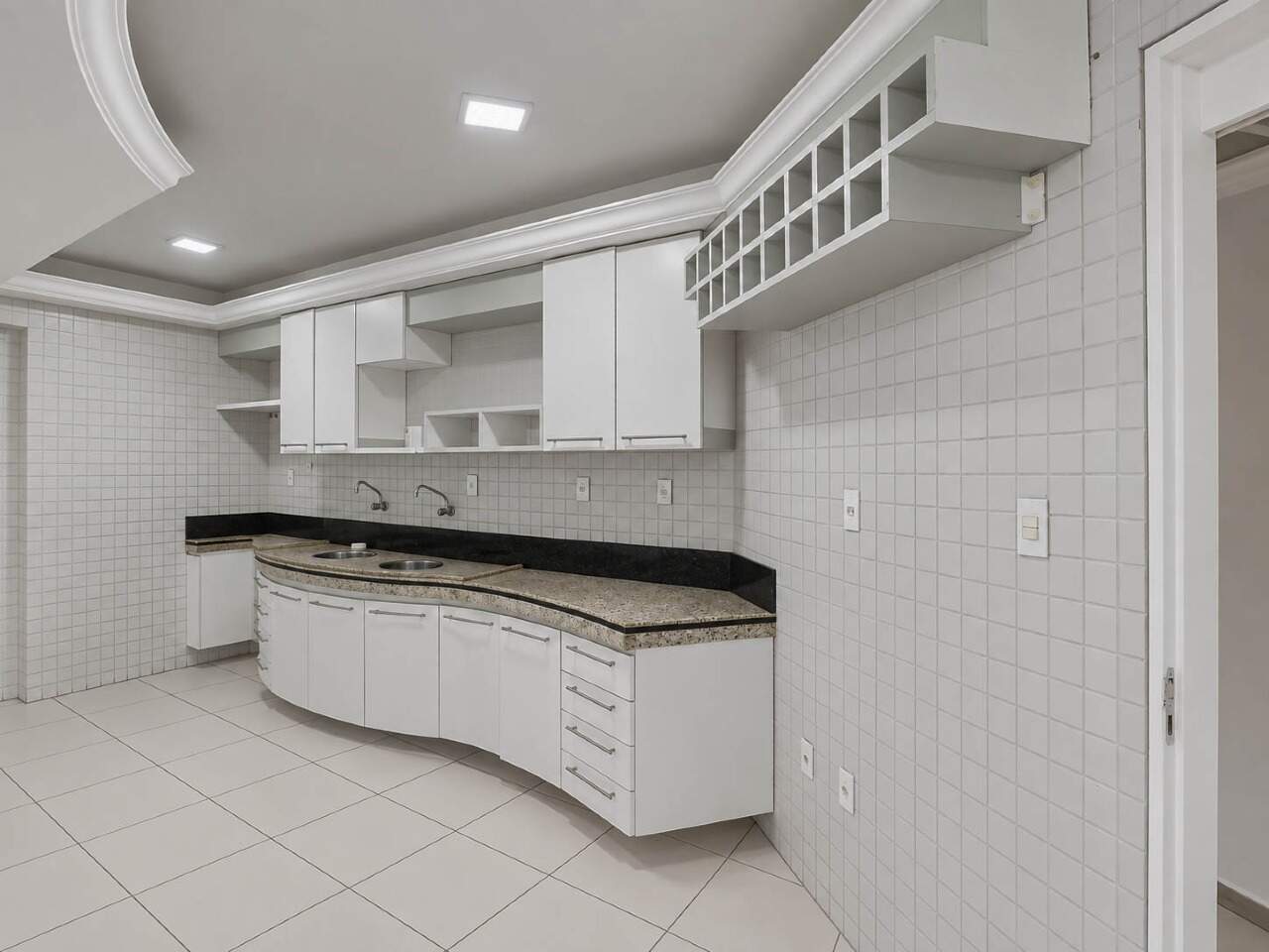 Apartamento à venda no Tambaú: 
