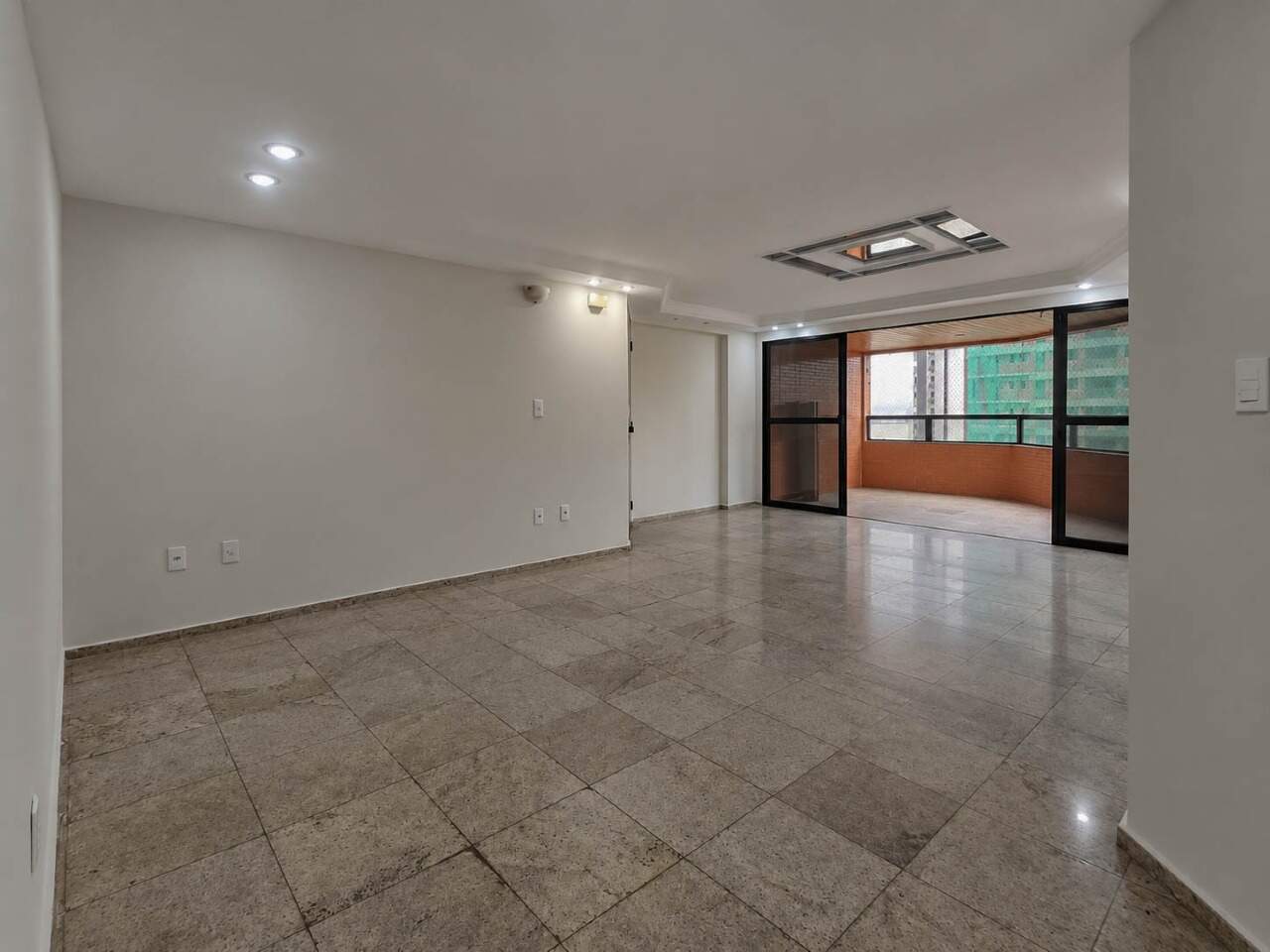 Apartamento à venda no Tambaú: 