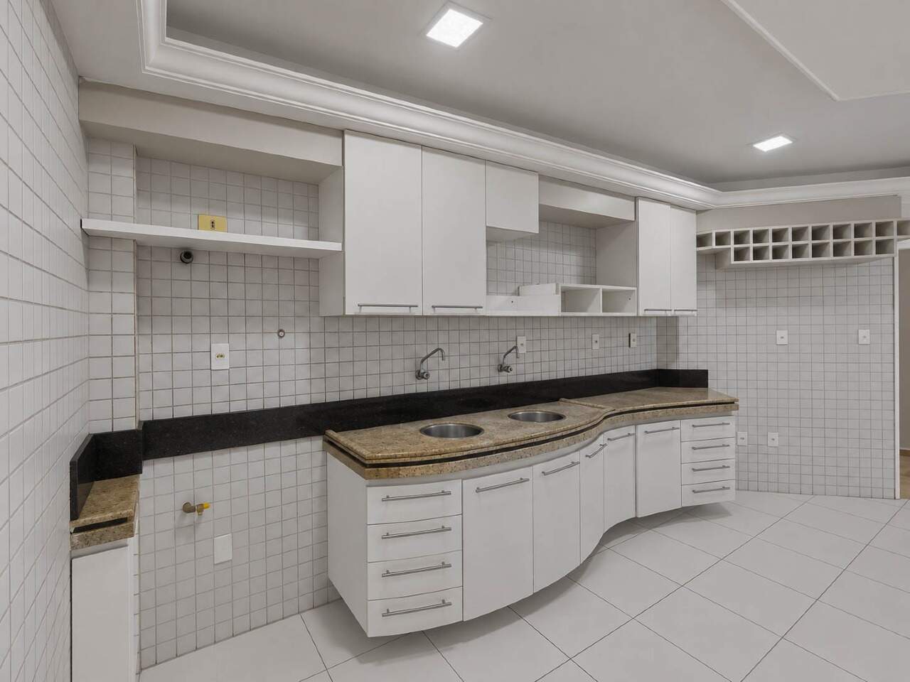 Apartamento à venda no Tambaú: 