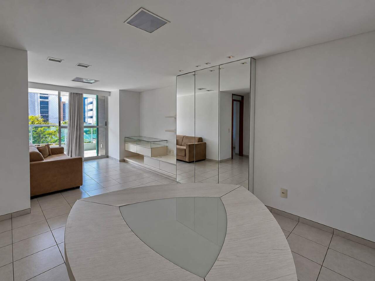 Apartamento à venda no Tambaú: 