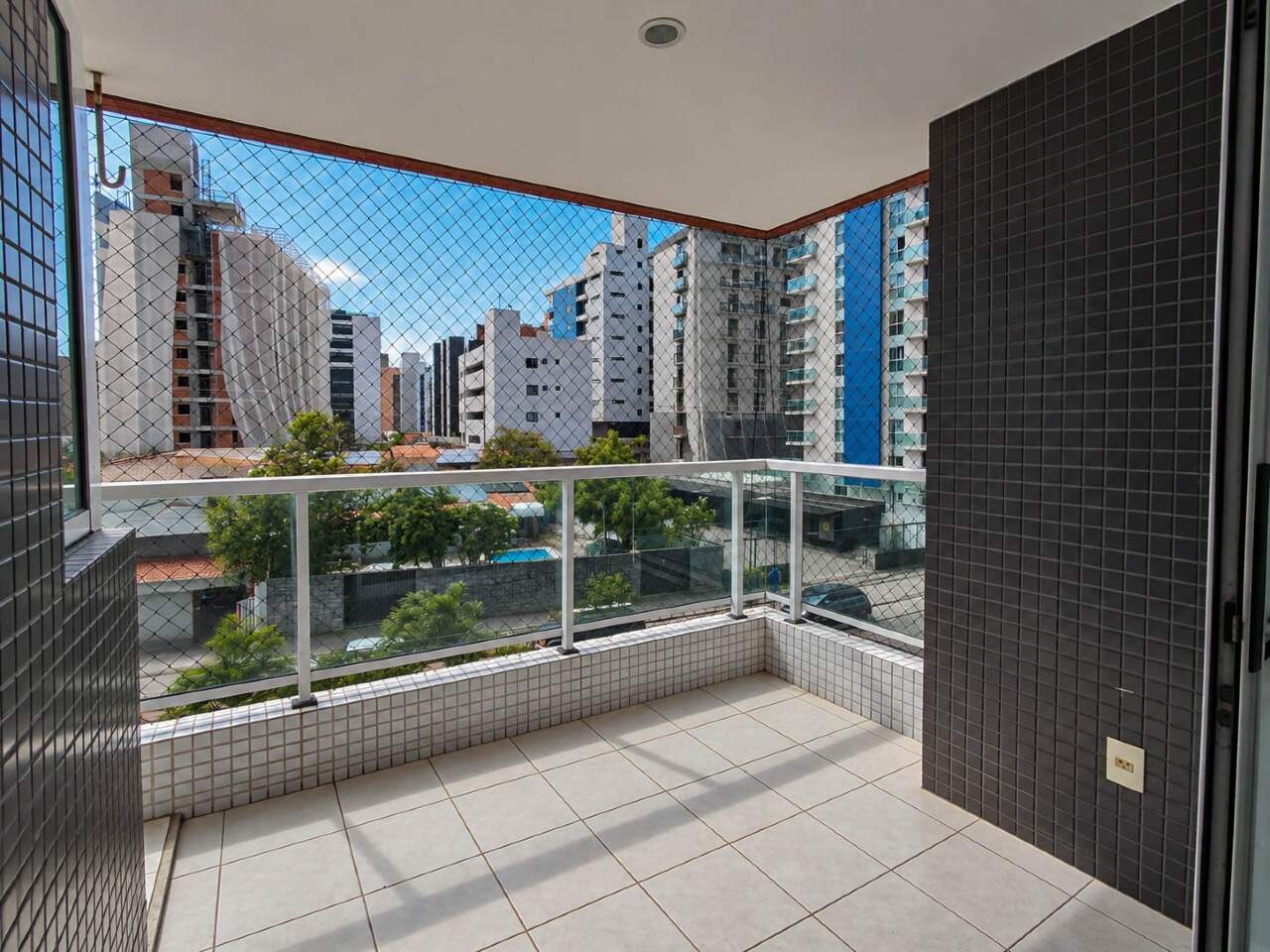 Apartamento à venda no Tambaú: 
