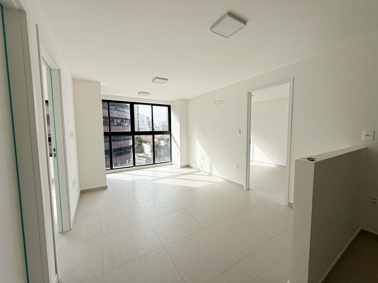 Apartamento para aluguel no Manaíra: 