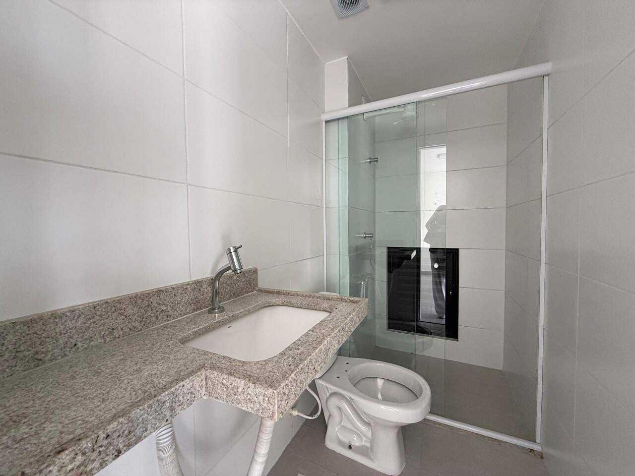 Apartamento para aluguel no Manaíra: 