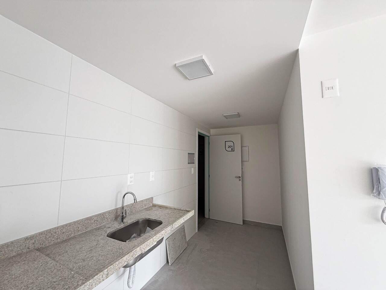Apartamento para aluguel no Manaíra: 