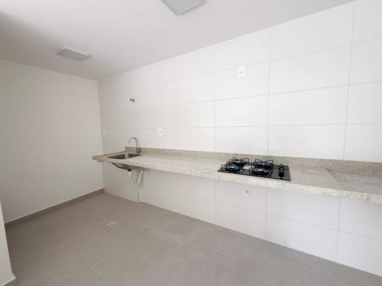 Apartamento para aluguel no Manaíra: 