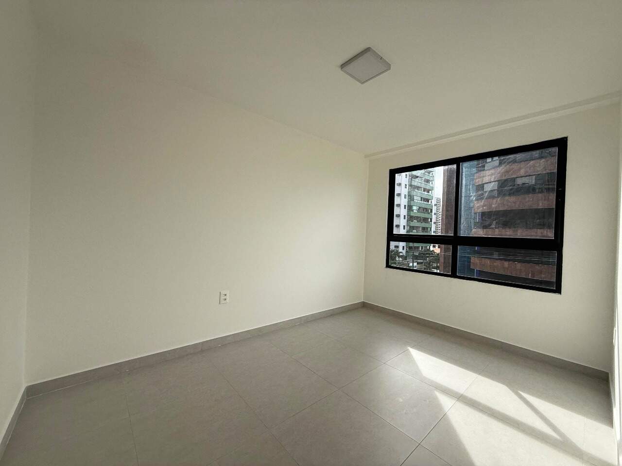 Apartamento para aluguel no Manaíra: 