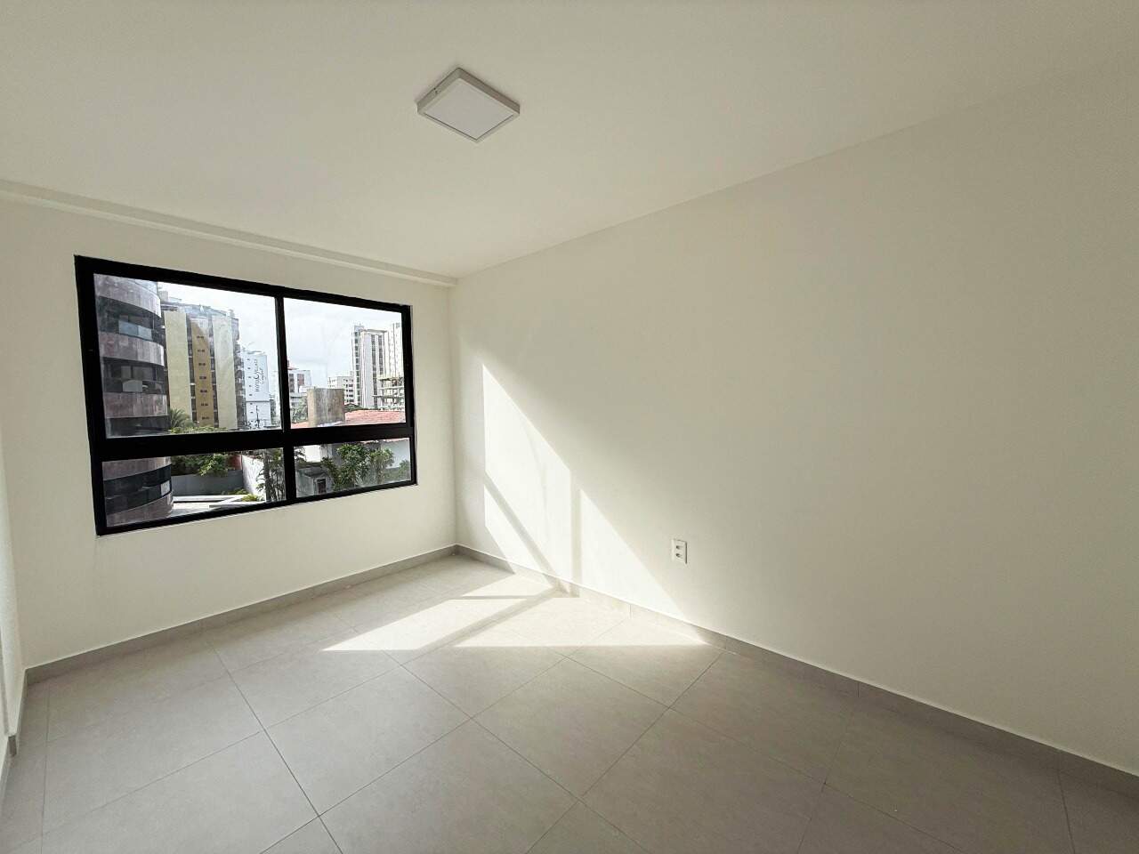 Apartamento para aluguel no Manaíra: 