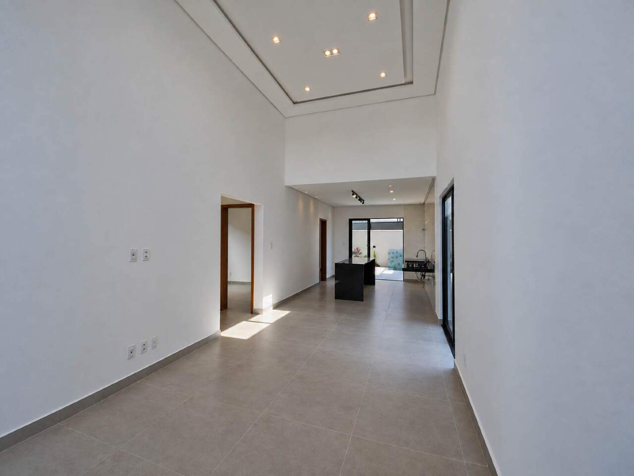 Casa em Condominio à venda no Muçumagro: 
