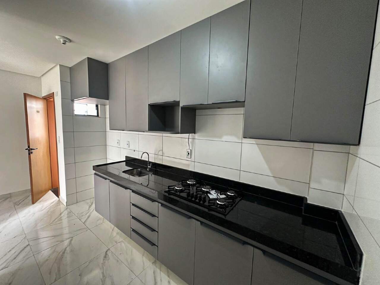 Apartamento para aluguel no Bessa: 