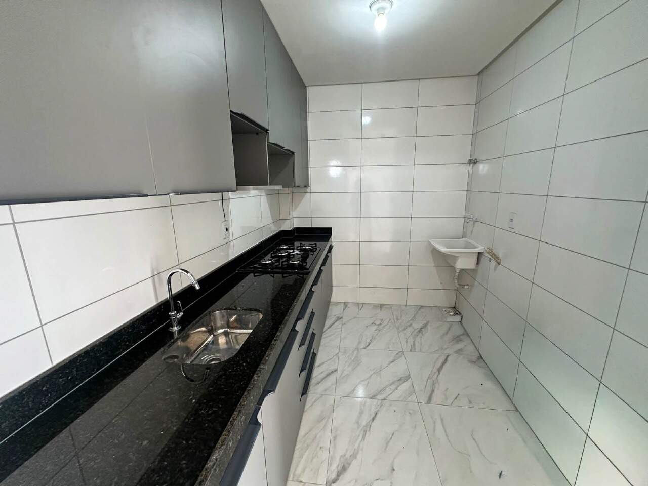 Apartamento para aluguel no Bessa: 