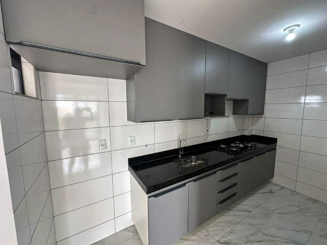Apartamento para aluguel no Bessa: 
