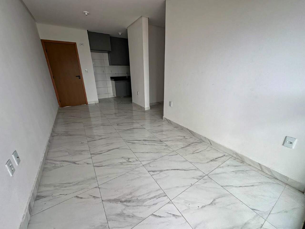 Apartamento para aluguel no Bessa: 