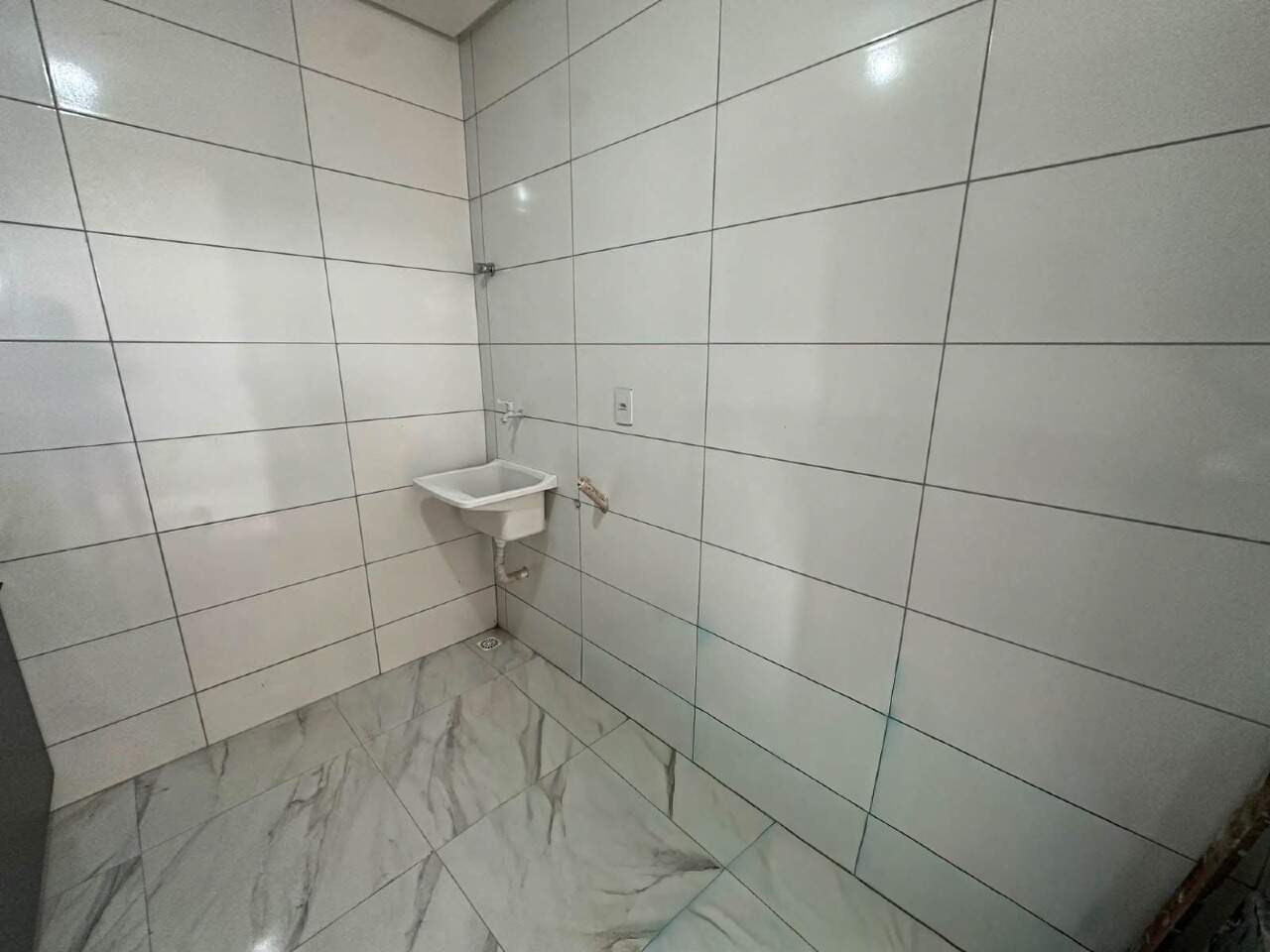 Apartamento para aluguel no Bessa: 