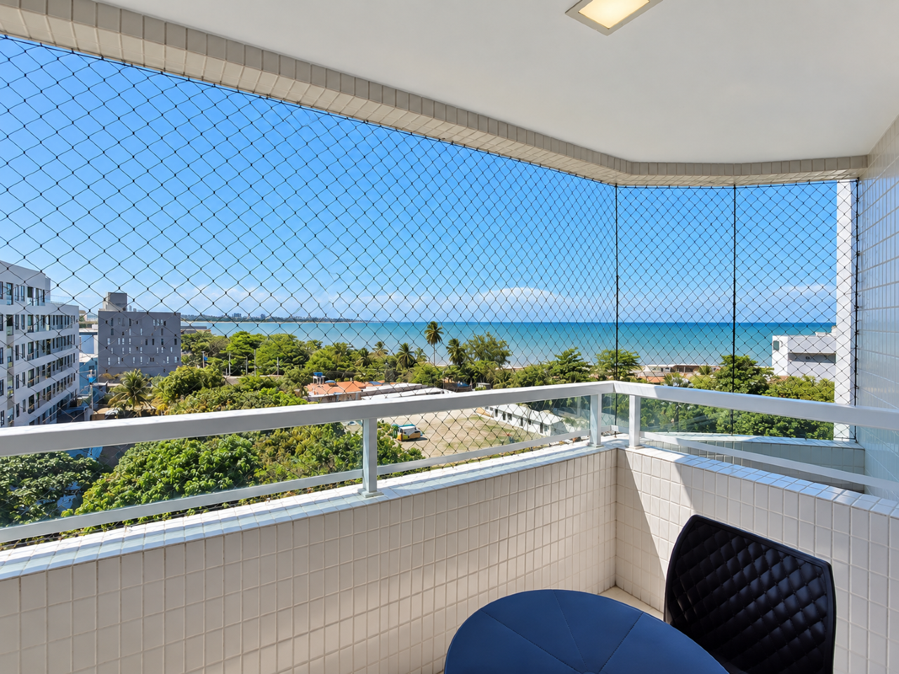 Apartamento à venda no Jardim Oceania: 