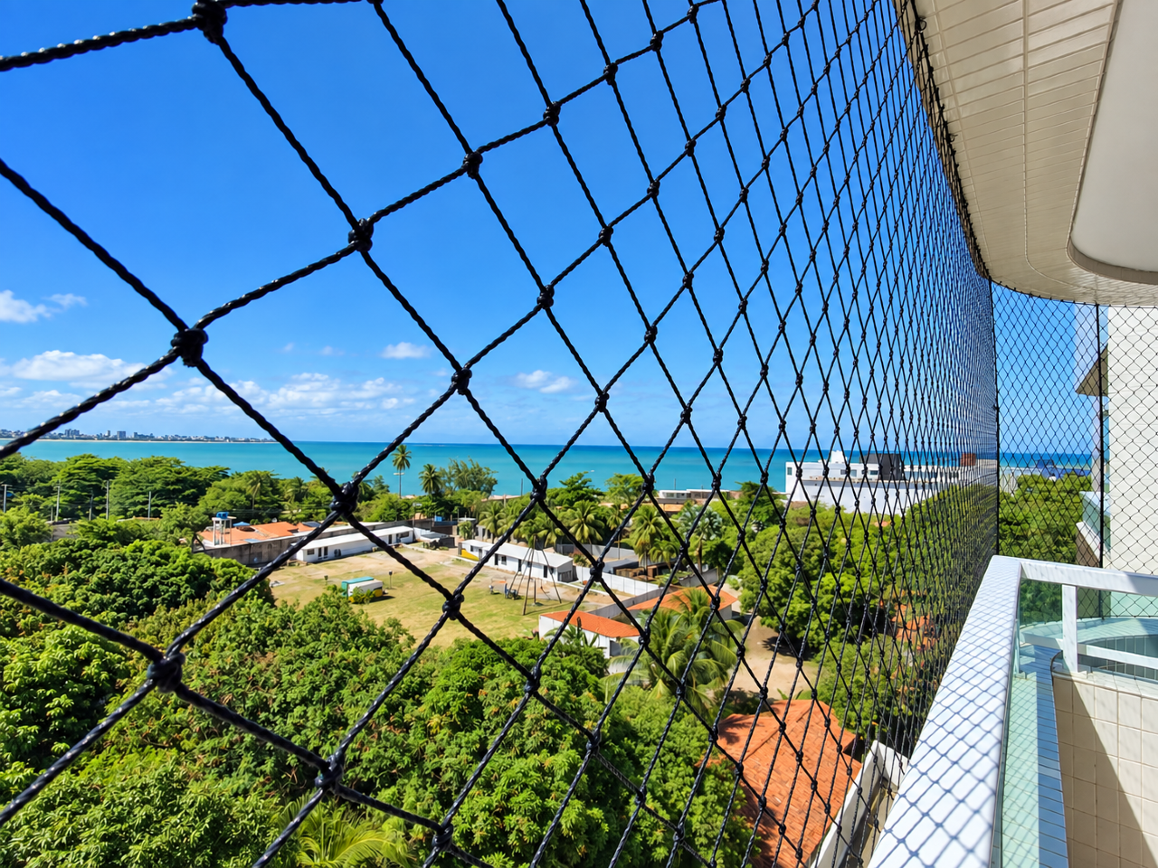 Apartamento à venda no Jardim Oceania: 