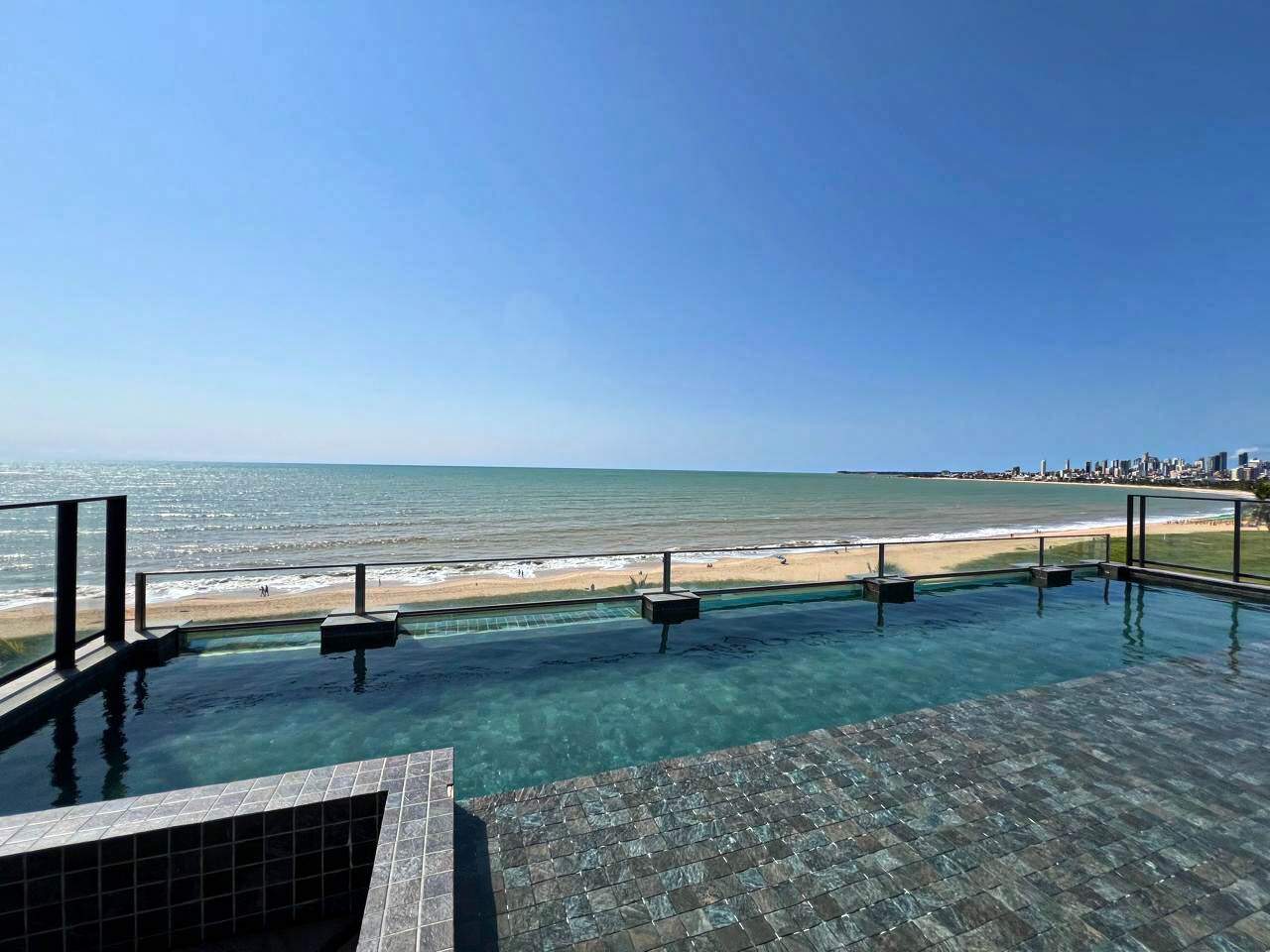 Flat à venda no Jardim Oceania: 