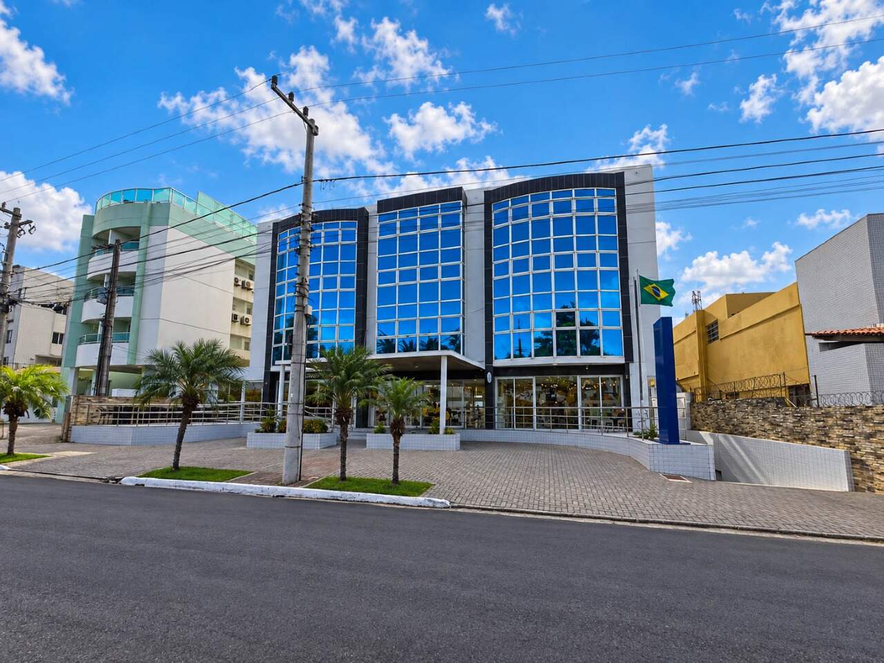 Apartamento à venda no Tambaú: 