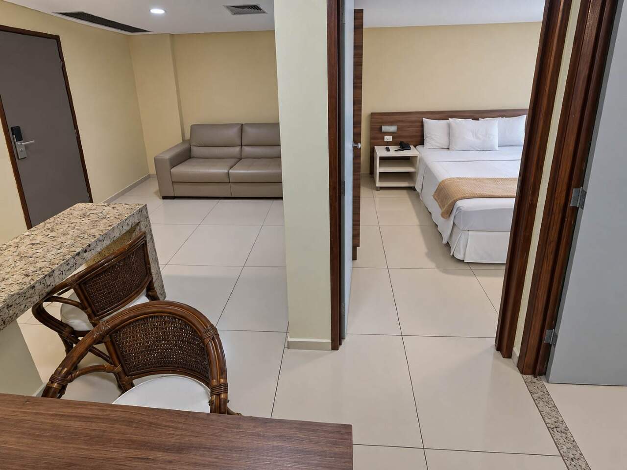 Apartamento à venda no Tambaú: 