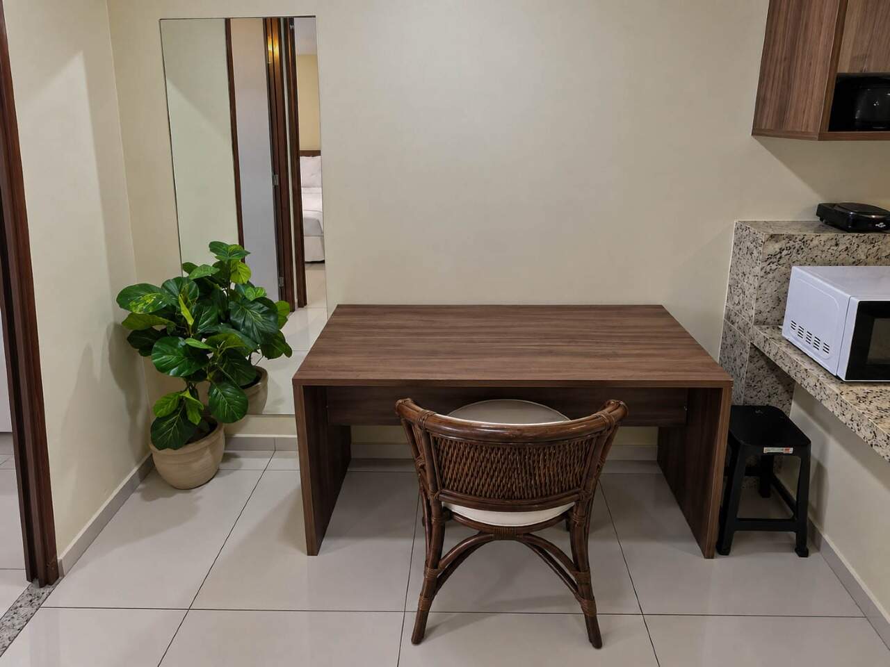 Apartamento à venda no Tambaú: 
