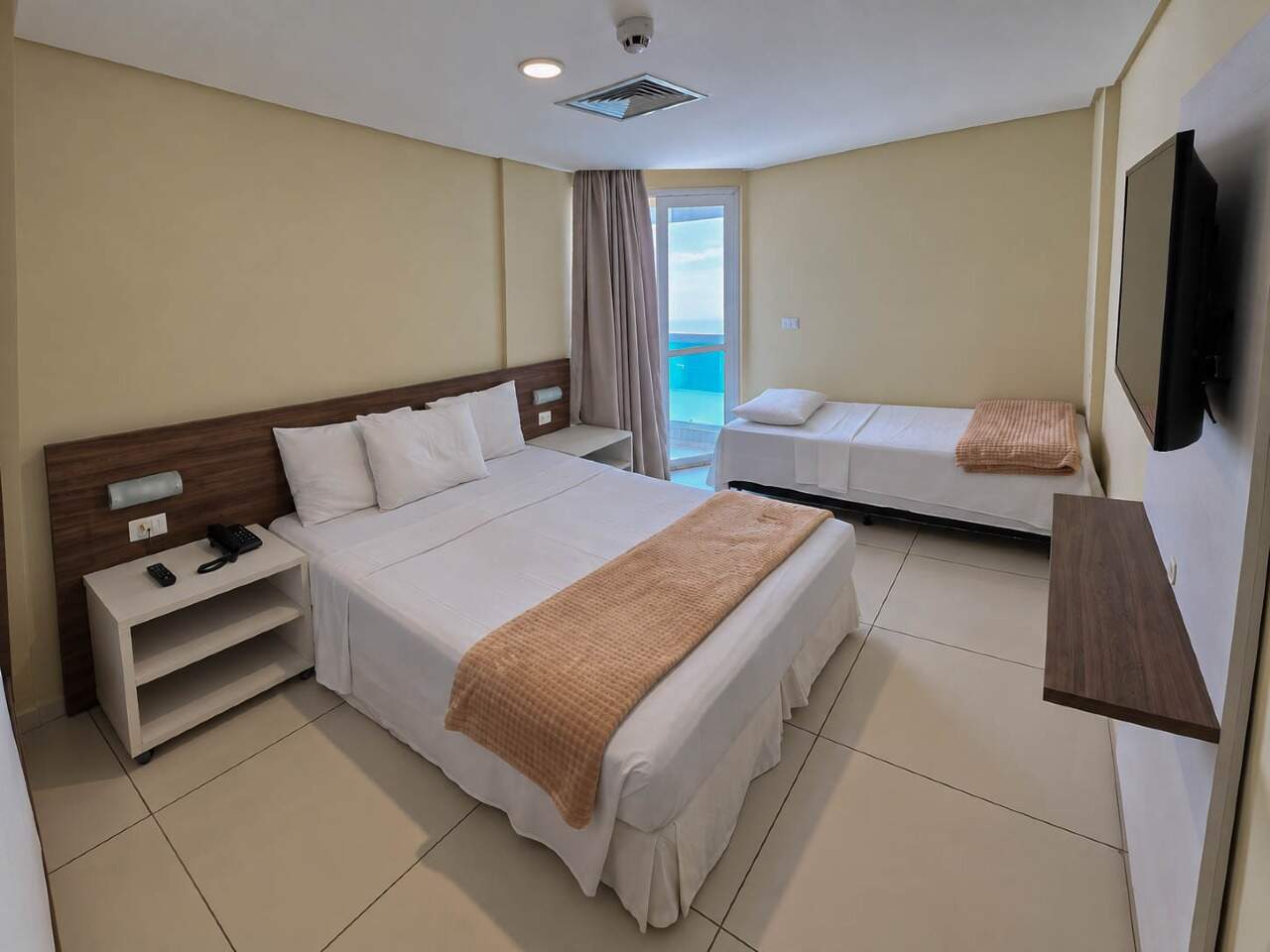 Apartamento à venda no Tambaú: 