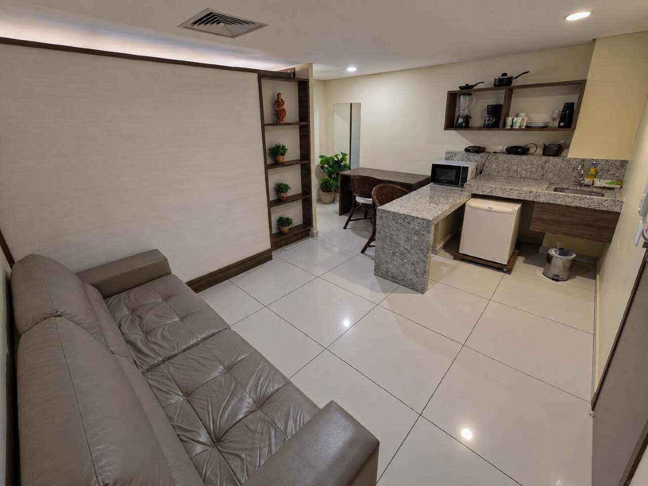 Apartamento à venda no Tambaú: 