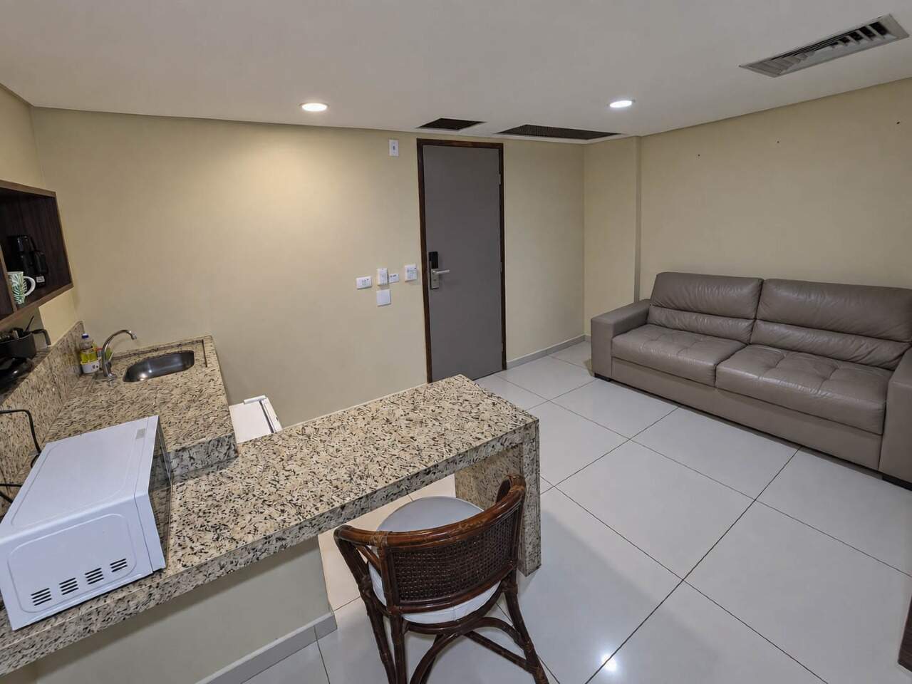Apartamento à venda no Tambaú: 