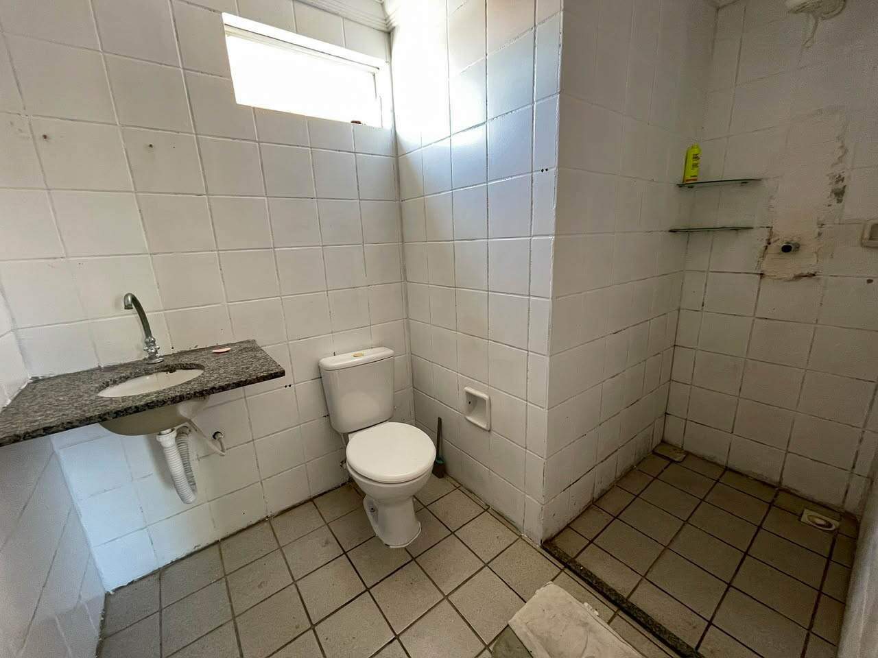 Apartamento à venda no Bessa: 