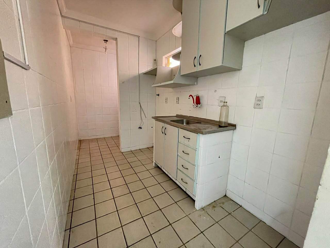 Apartamento à venda no Bessa: 