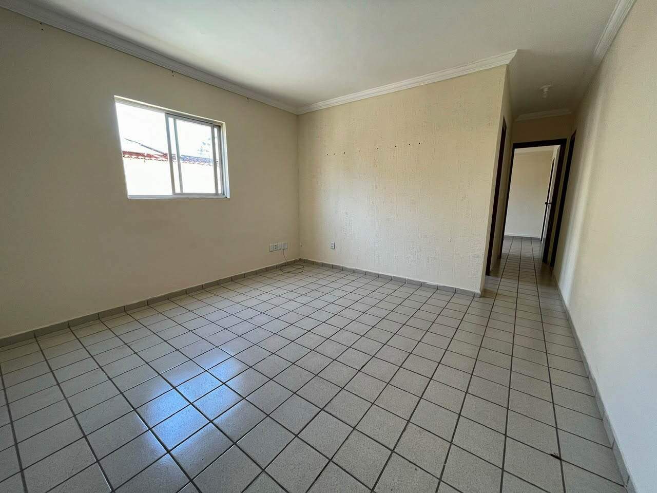 Apartamento à venda no Bessa: 