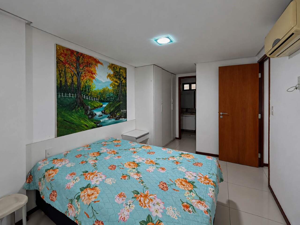 Apartamento à venda no Tambaú: 