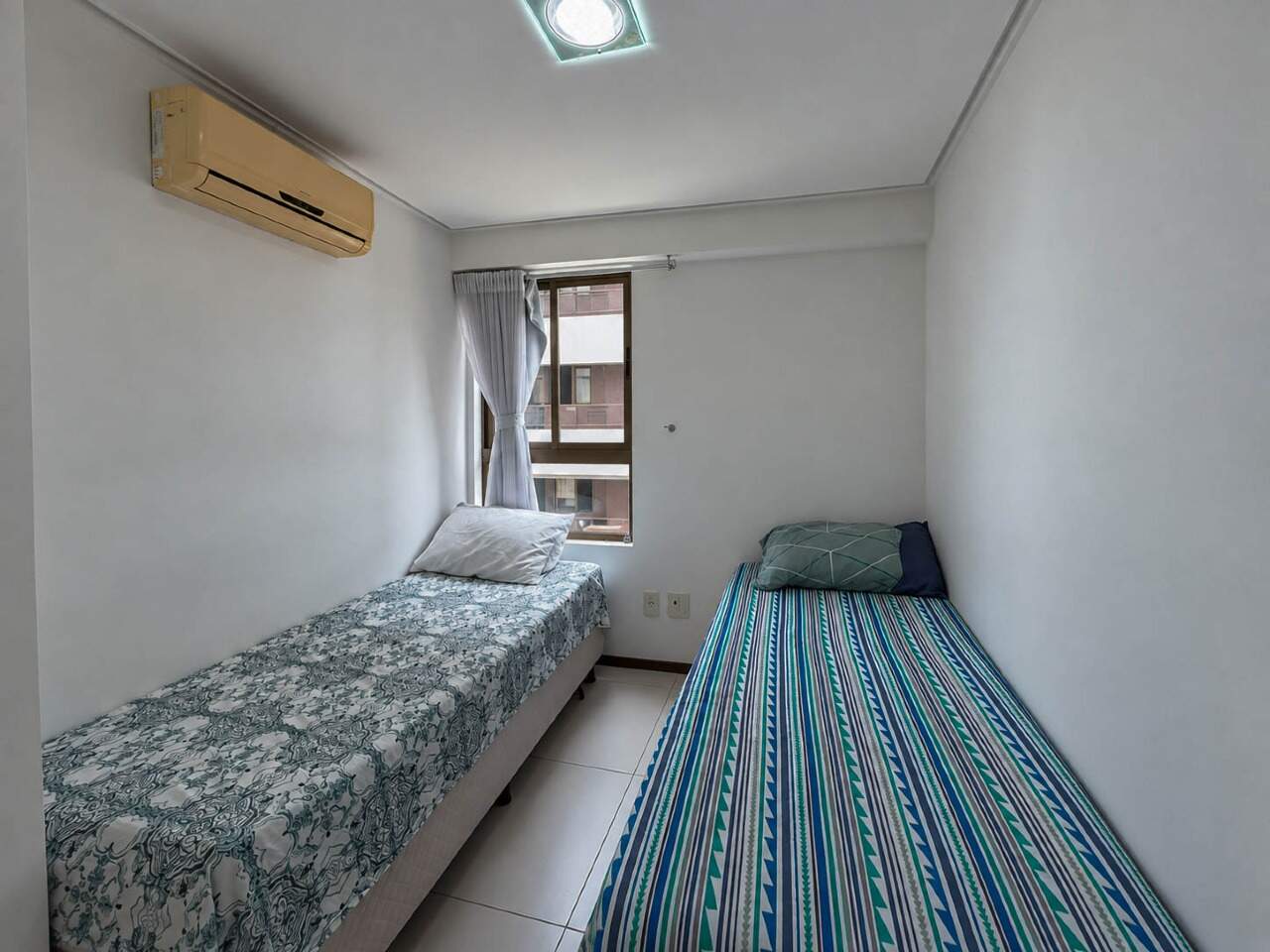 Apartamento à venda no Tambaú: 