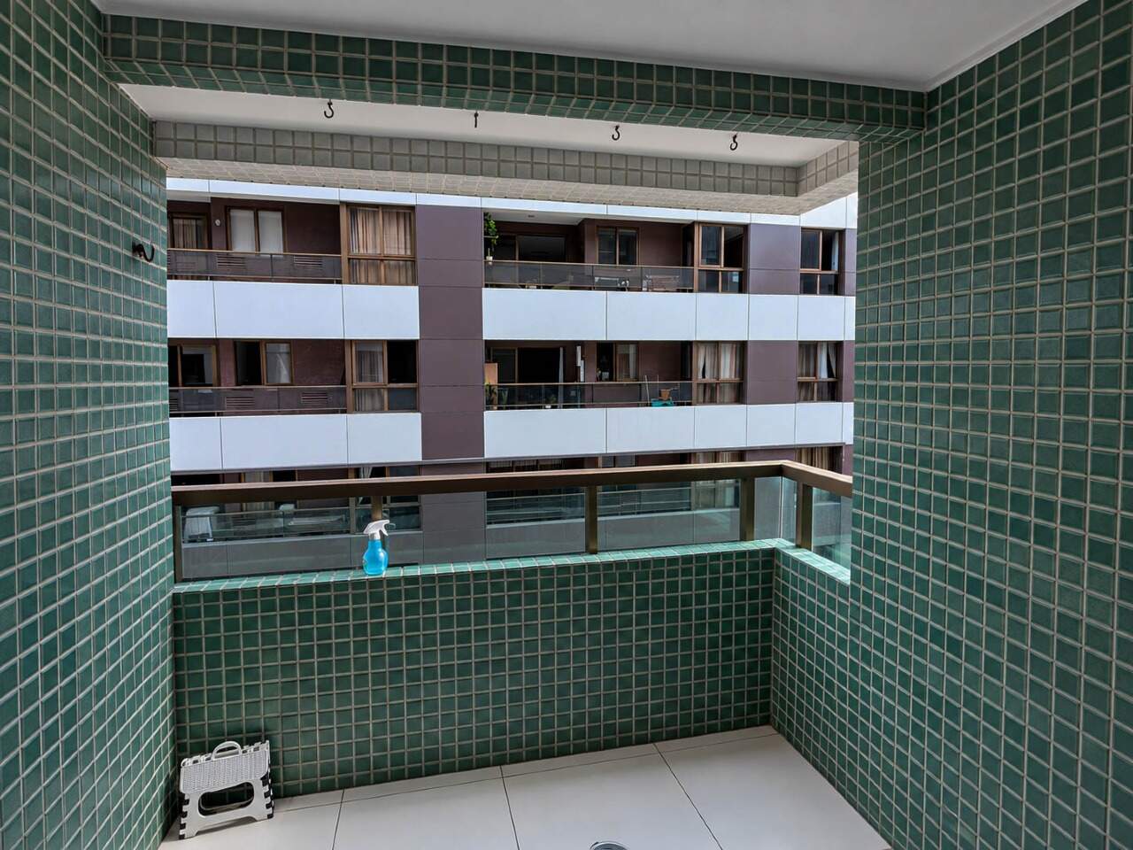 Apartamento à venda no Tambaú: 