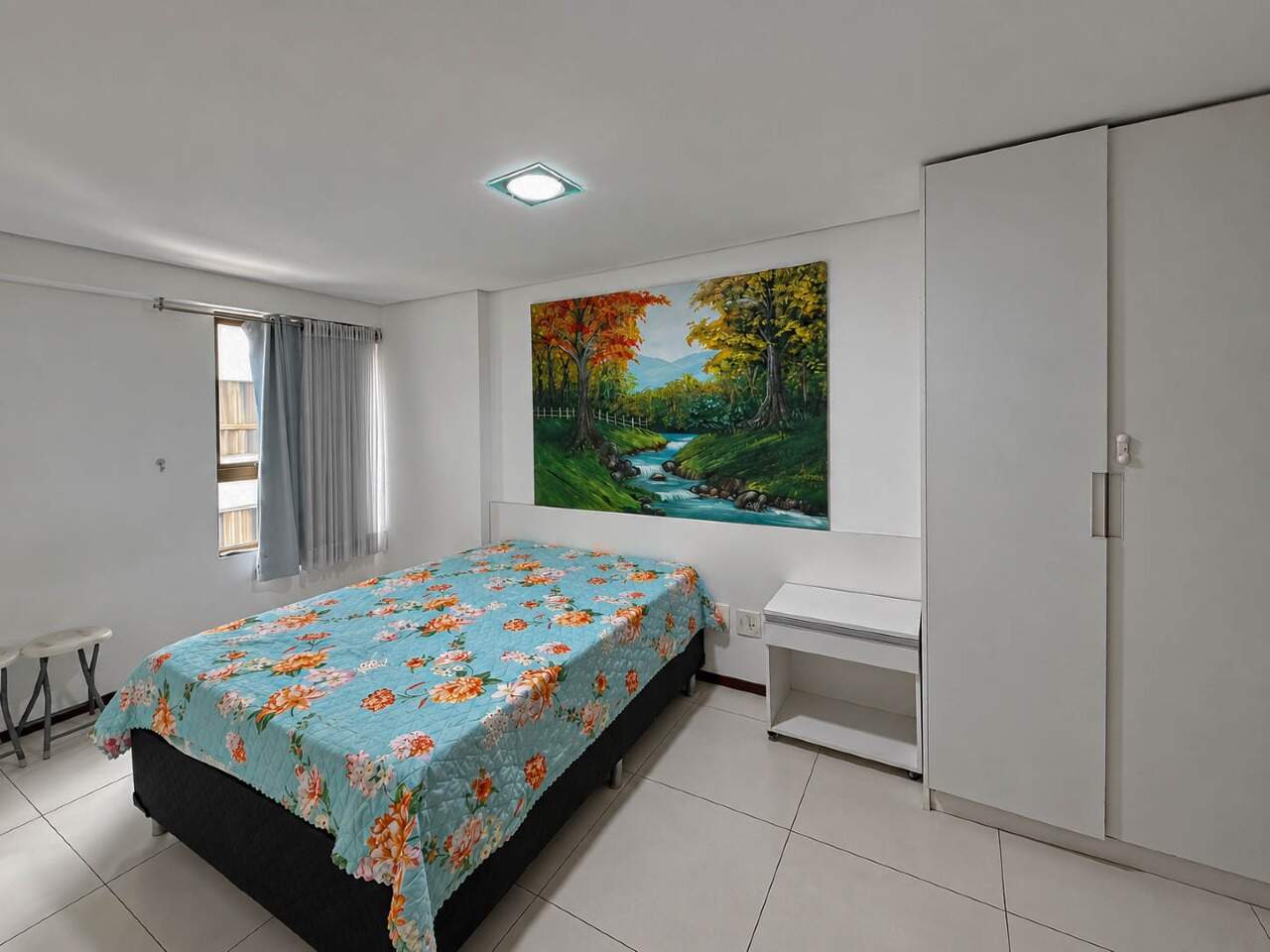 Apartamento à venda no Tambaú: 