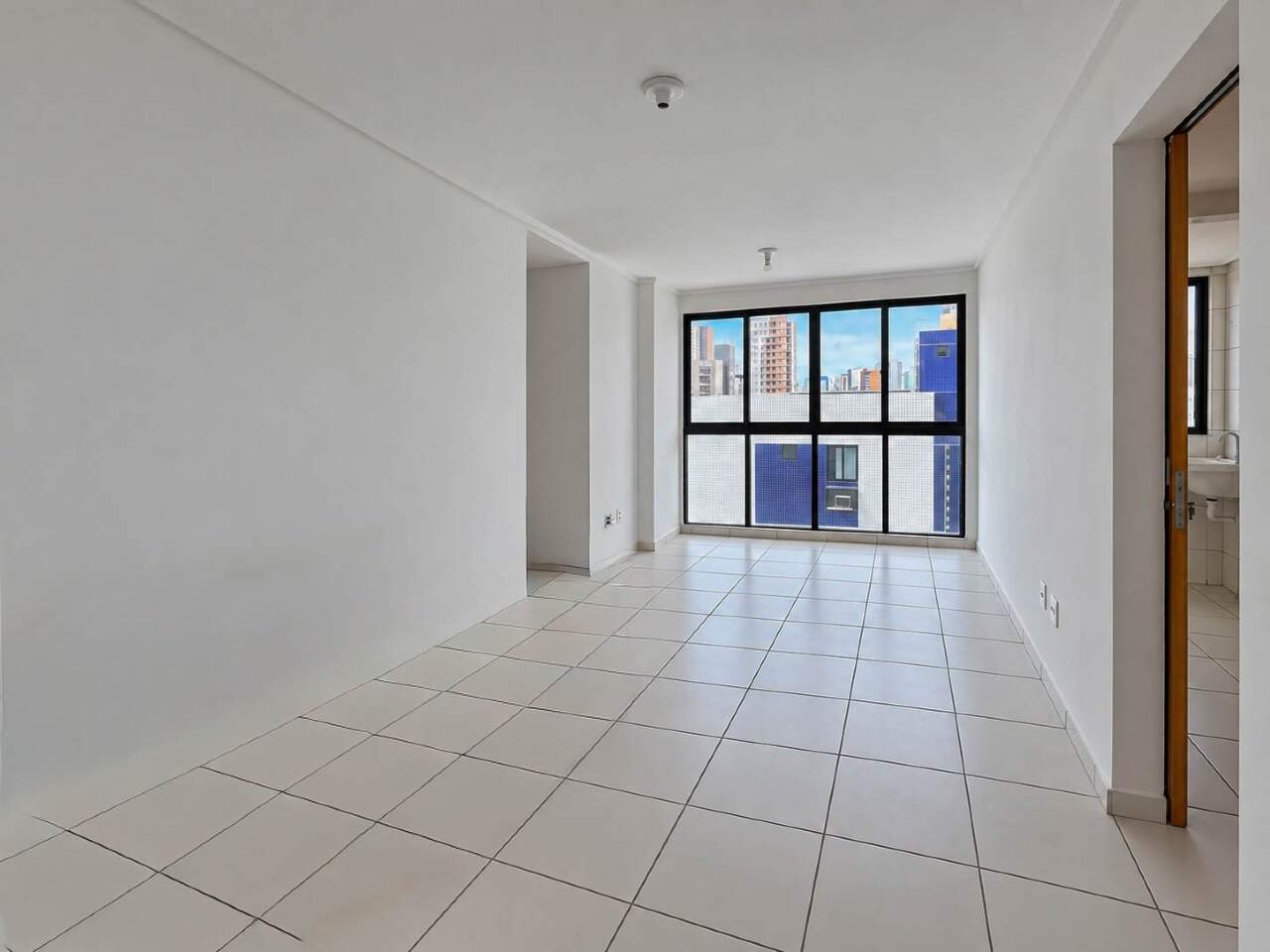 Apartamento à venda no Jardim Oceania: 