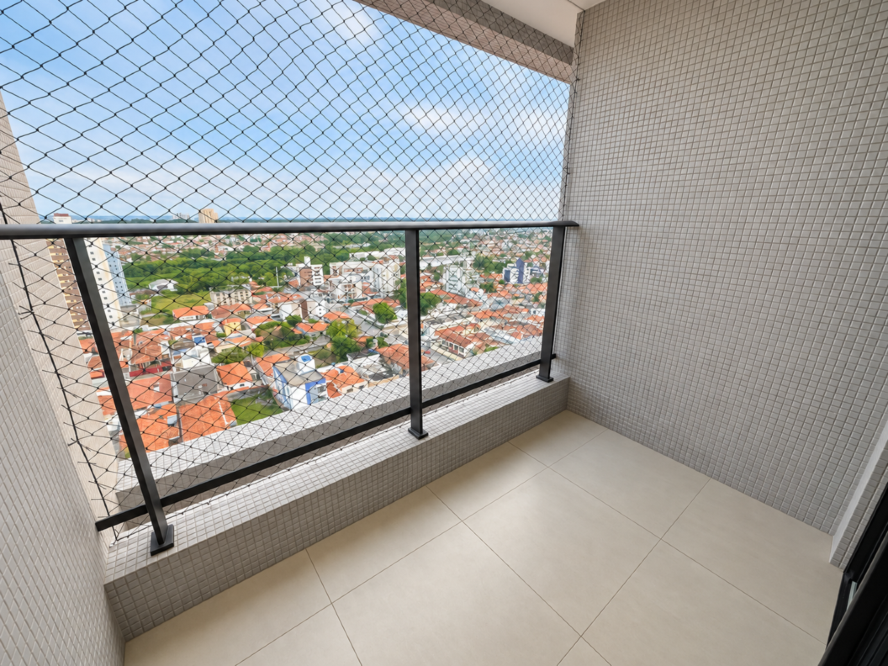 Apartamento para aluguel no Tambauzinho: 